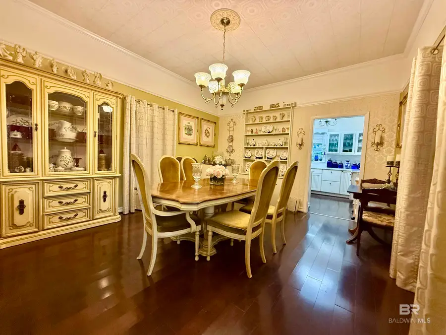 421 Franklin Avenue, Brewton, AL 36426 - Image #3