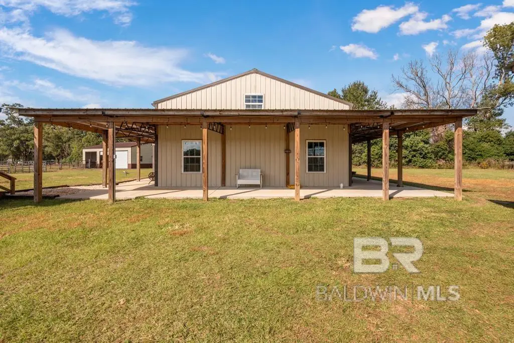 23264 Ryan Road, Robertsdale, AL 36567 - Image #1