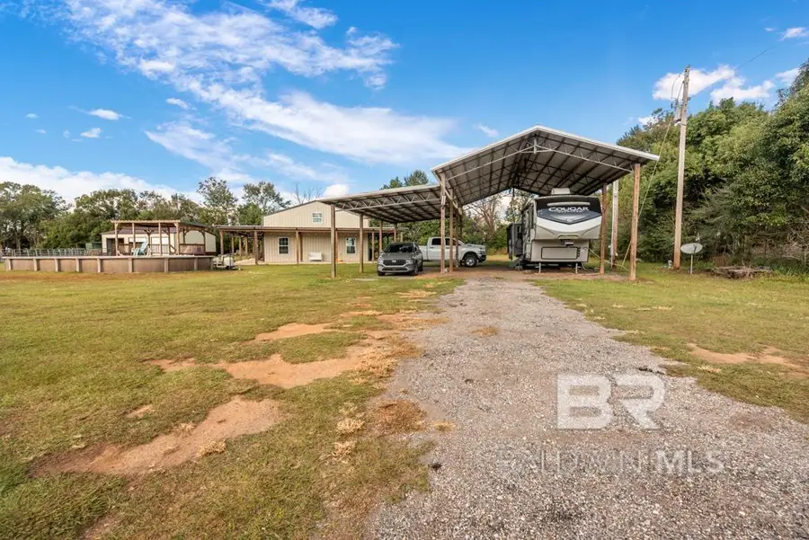 23264 Ryan Road, Robertsdale, AL 36567 - Image #3