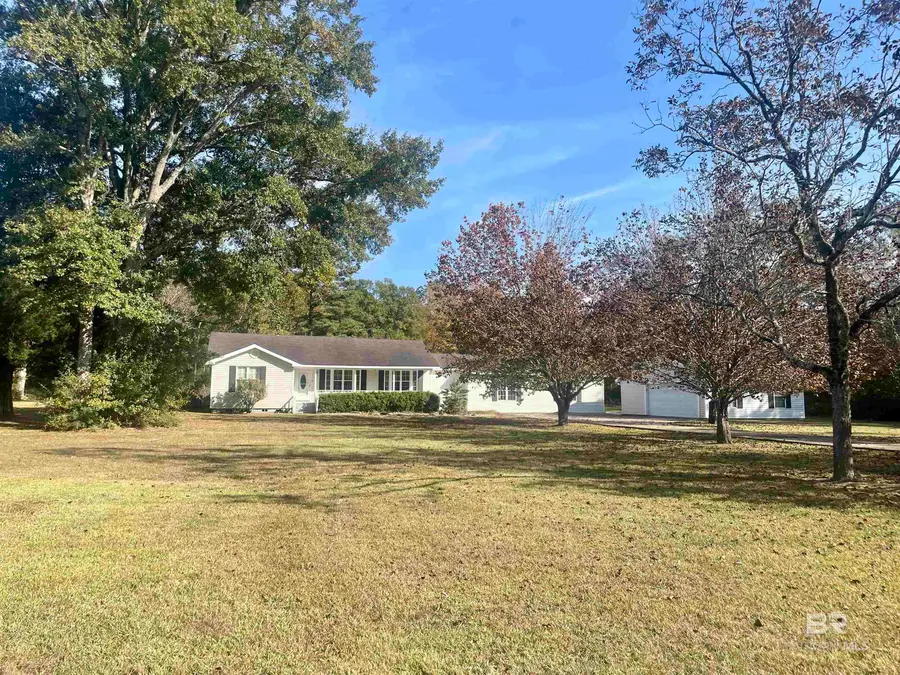 13850 Celeste Road, Chunchula, AL 36521 - Image #2