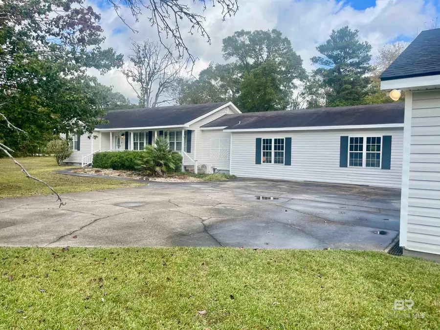 13850 Celeste Road, Chunchula, AL 36521 - Image #3