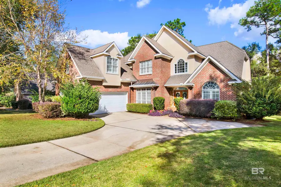 110 Sandy Shoal Loop, Fairhope, AL 36532 - Image #2