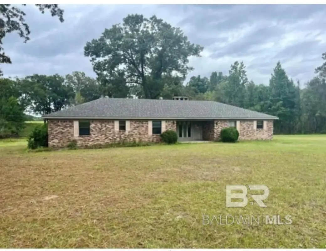 7470 Highway 29, Andalusia, AL 36420 - #1