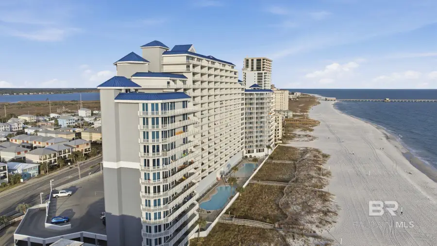 455 E Beach Boulevard #201, Gulf Shores, AL 36542 - Image #3