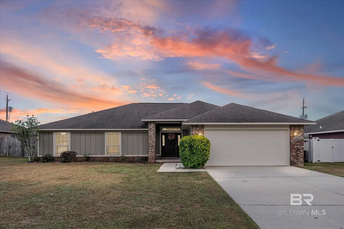 15374 Paddington Drive, Foley, AL 36535 - Image #1