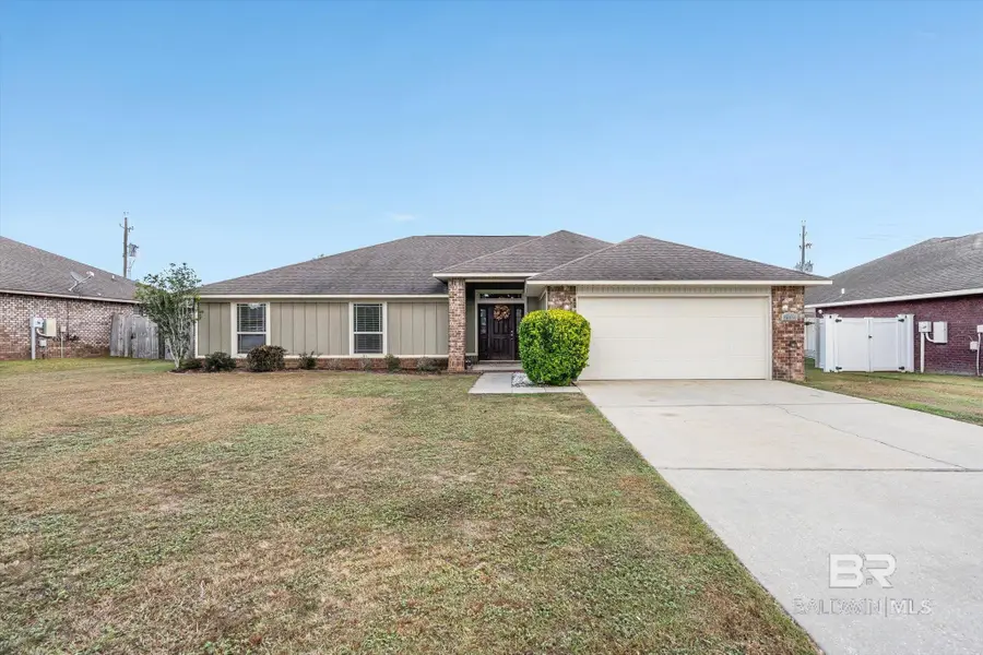 15374 Paddington Drive, Foley, AL 36535 - Image #2