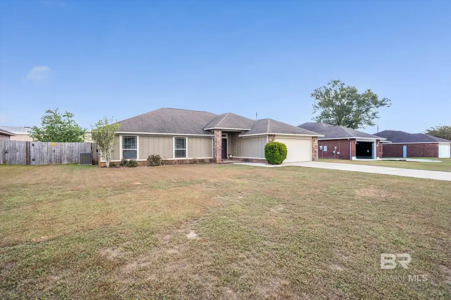 15374 Paddington Drive, Foley, AL 36535 - Image #3