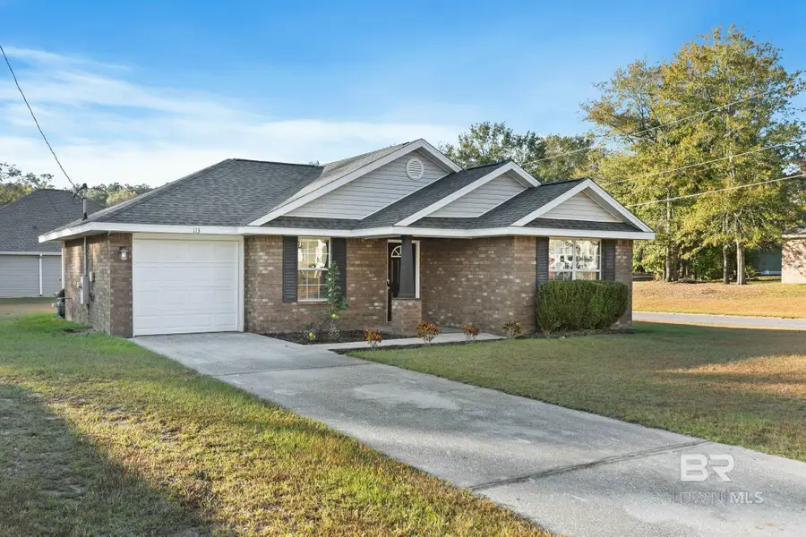 113 Marietta Street, Bay Minette, AL 36507 - Image #2