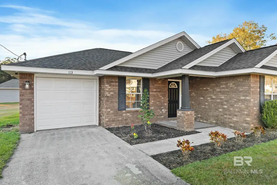 113 Marietta Street, Bay Minette, AL 36507 - Image #3