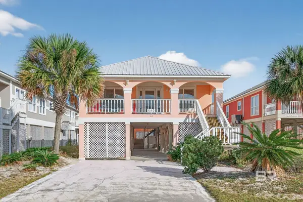 460 Harbor Light Lane, Gulf Shores, AL 36542