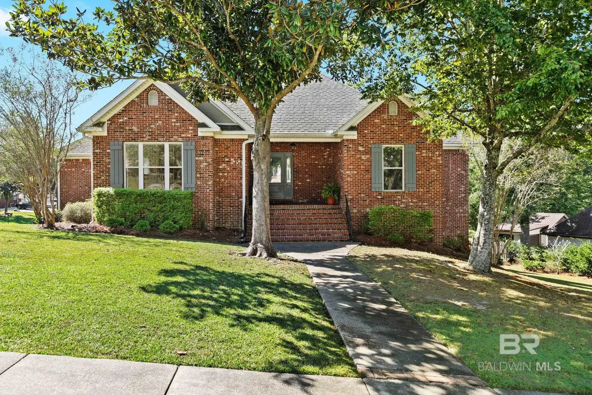 85 General Canby Drive, Spanish Fort, AL 36527 - Image #1