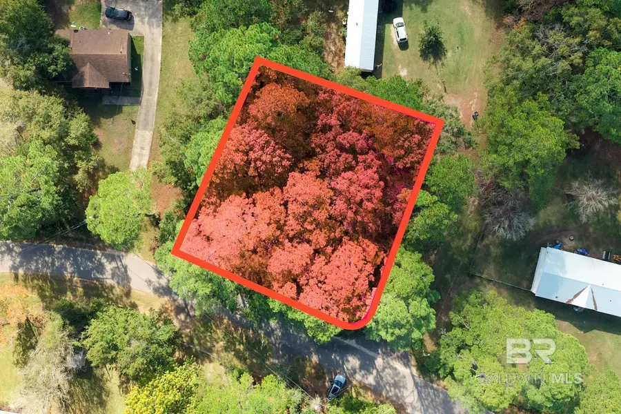 0 Bayou Jonas Drive, Coden, AL 36523 - Image #2