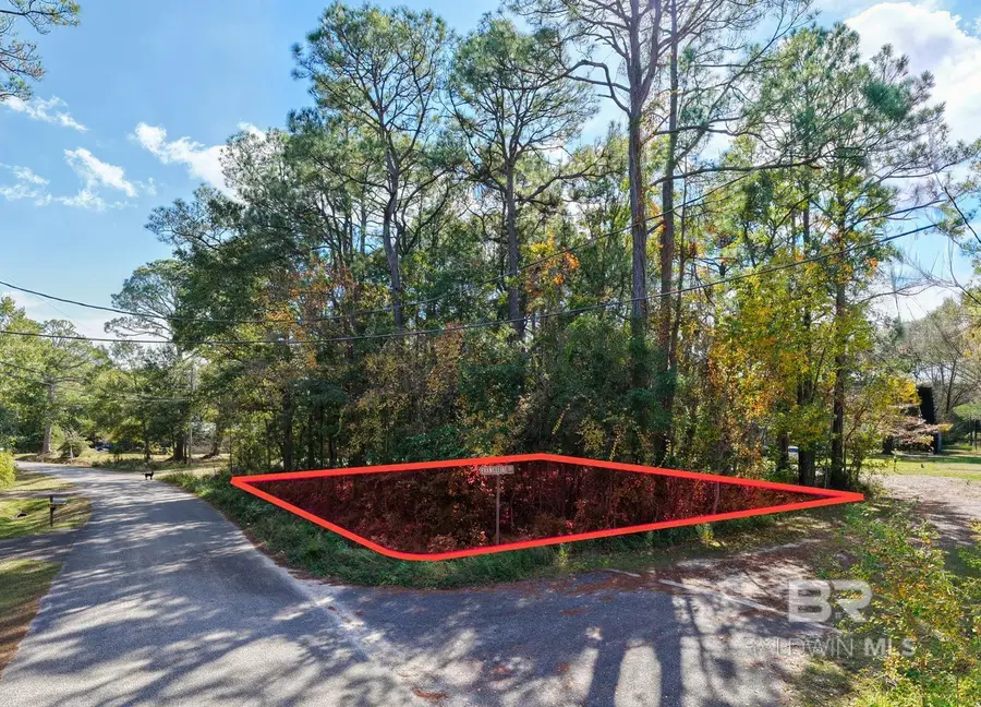 0 Bayou Jonas Drive, Coden, AL 36523 - Image #3