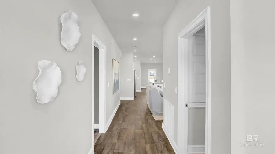 22540 Hamilton Street, Robertsdale, AL 36567 - #2