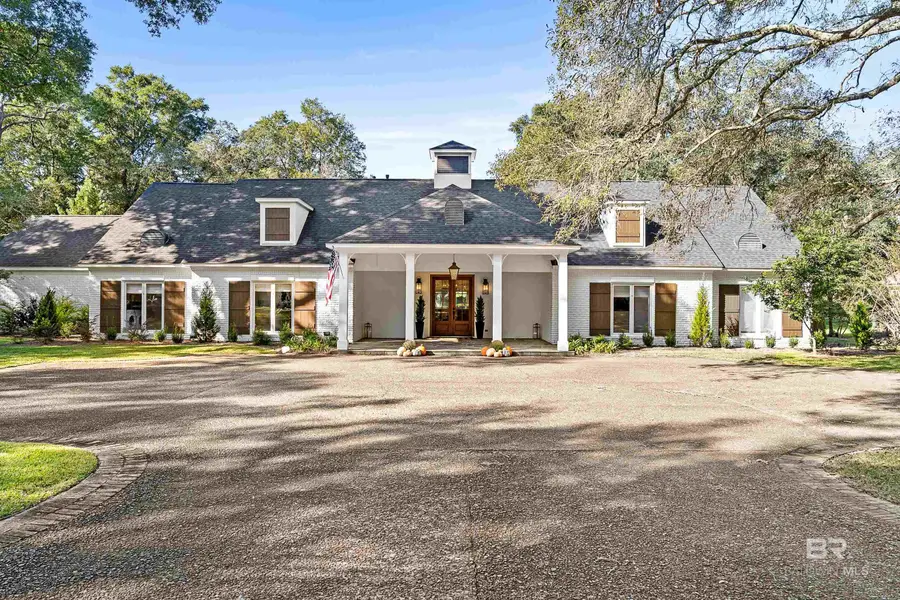 18247 Woodland Drive, Fairhope, AL 36532 - Image #3