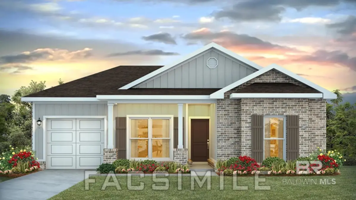 13731 Logan Place, Foley, AL 36535 - Image #1