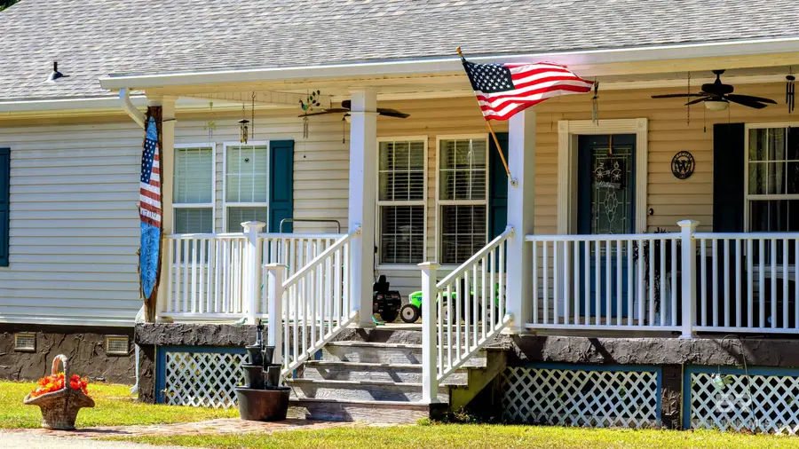 1700 Prospect Road, Coffeeville, AL 36524 - Image #2