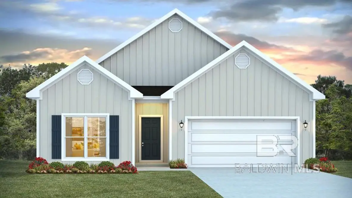 448 Parkerman Avenue, Gulf Shores, AL 36542 - Image #1