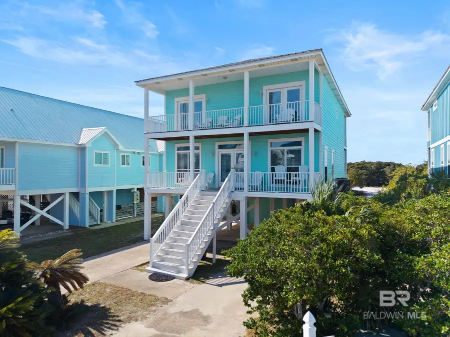 545 Plantation Road #3, Gulf Shores, AL 36542 - Image #2