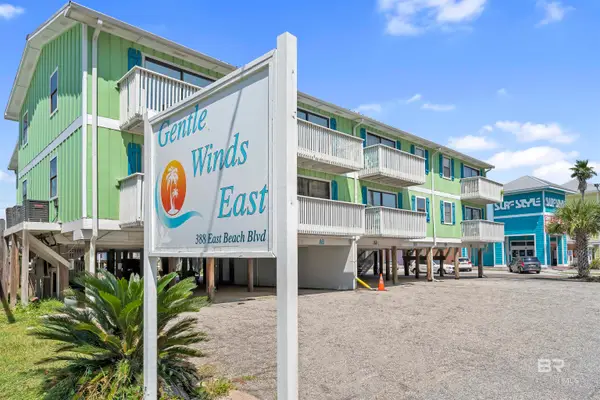 388 E Beach Boulevard #B1, Gulf Shores, AL 36542