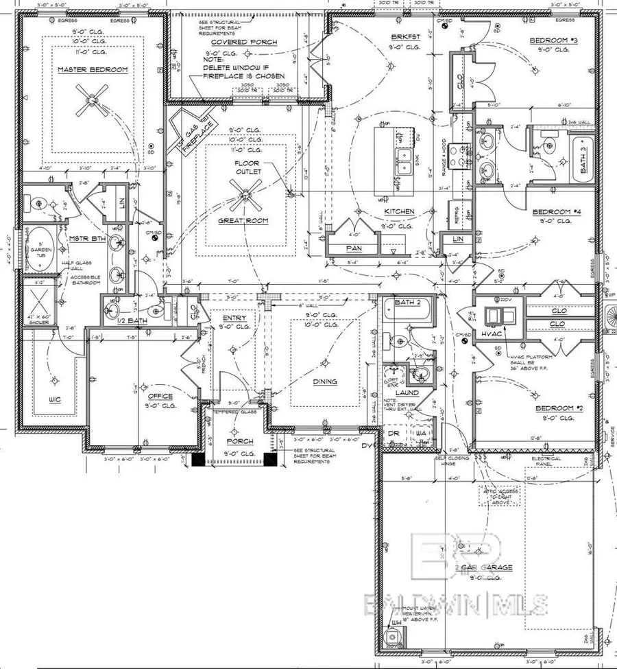 769 Winesap Drive, Fairhope, AL 36532 - Image #2