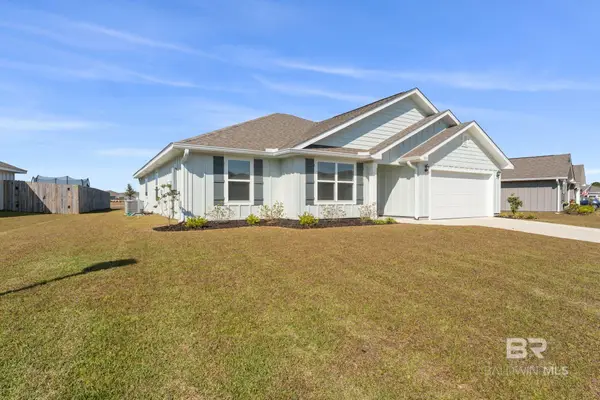 8853 Sea Star Circle, Foley, AL 36535
