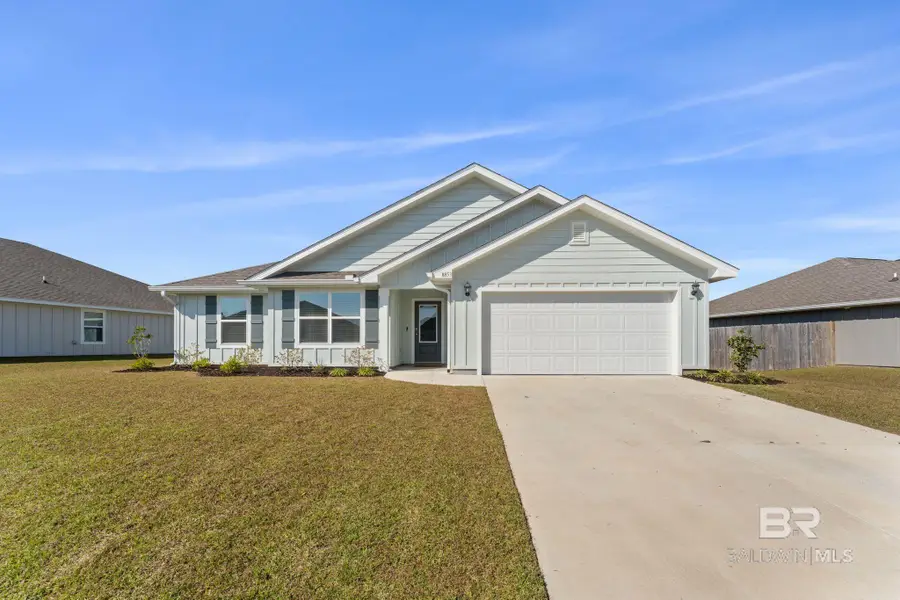 8853 Sea Star Circle, Foley, AL 36535 - Image #2