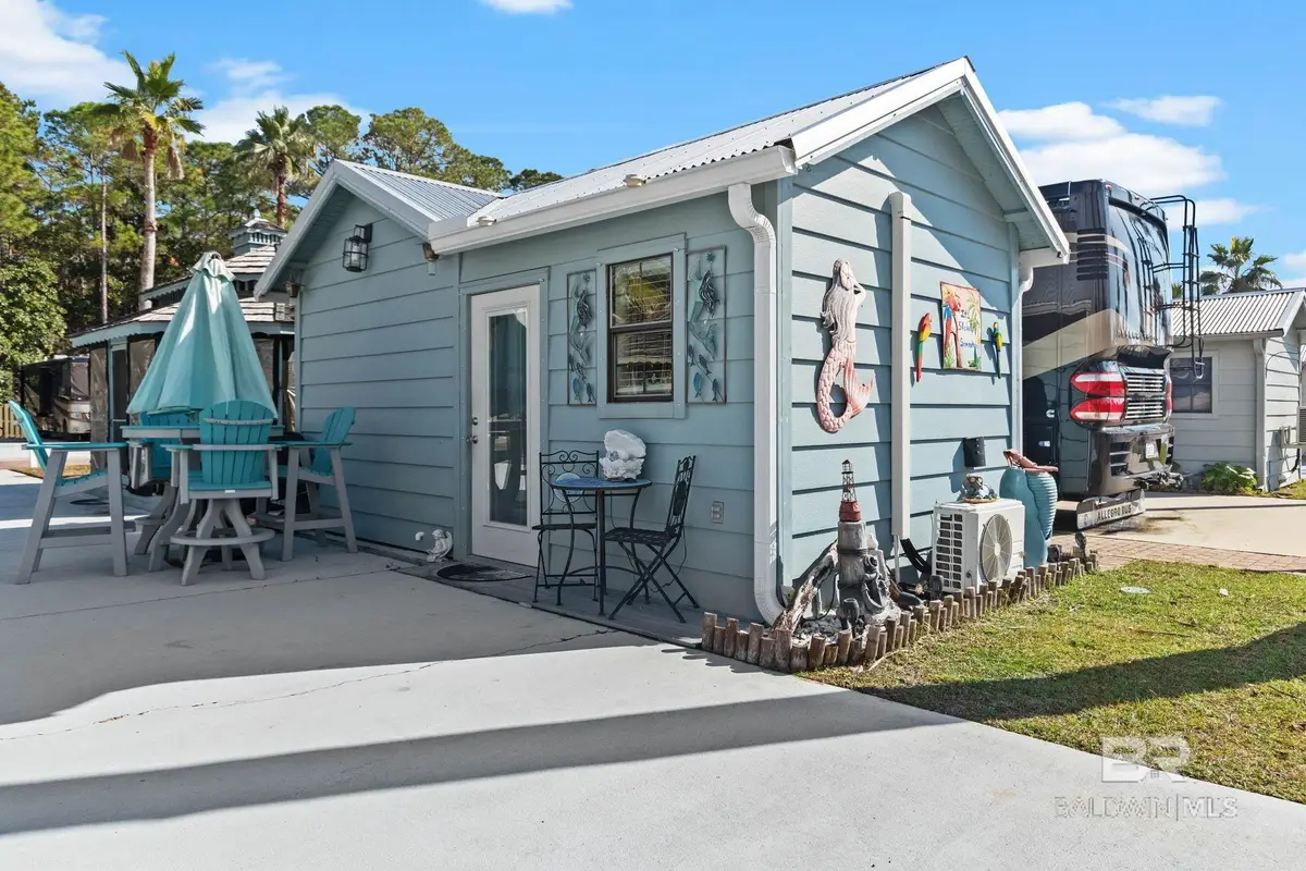 4650 Griffith Marina Road, Orange Beach, AL 36561 - Image #1