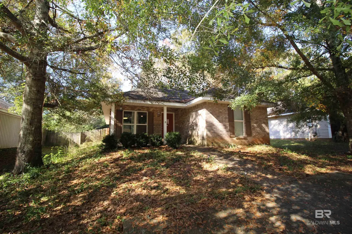22895 Monroe Street, Robertsdale, AL 36567 - Image #1