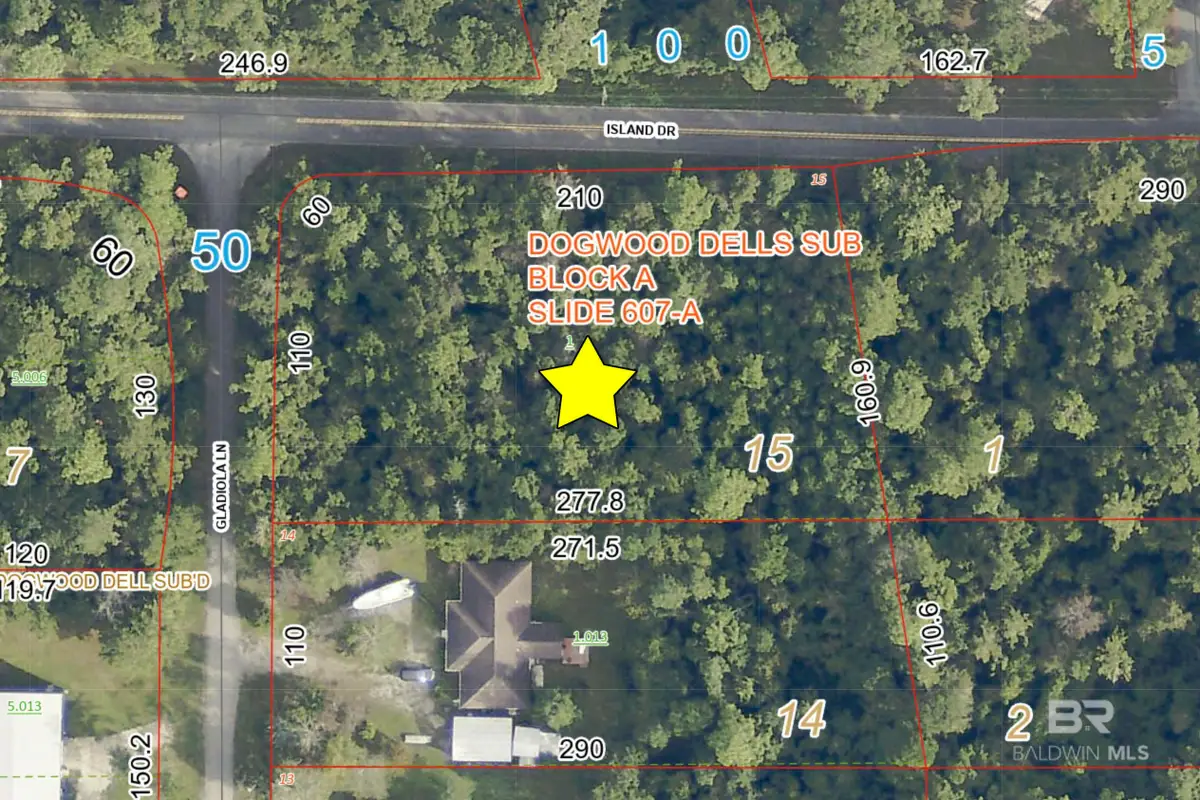 0 Gladiola Lane, Foley, AL 36535 - Image #1