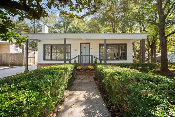 567 Seminole Street, Mobile, AL 36606