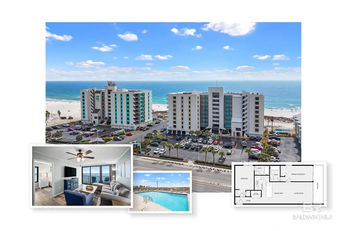 407 W Beach Boulevard #872, Gulf Shores, AL 36542 - Image #1