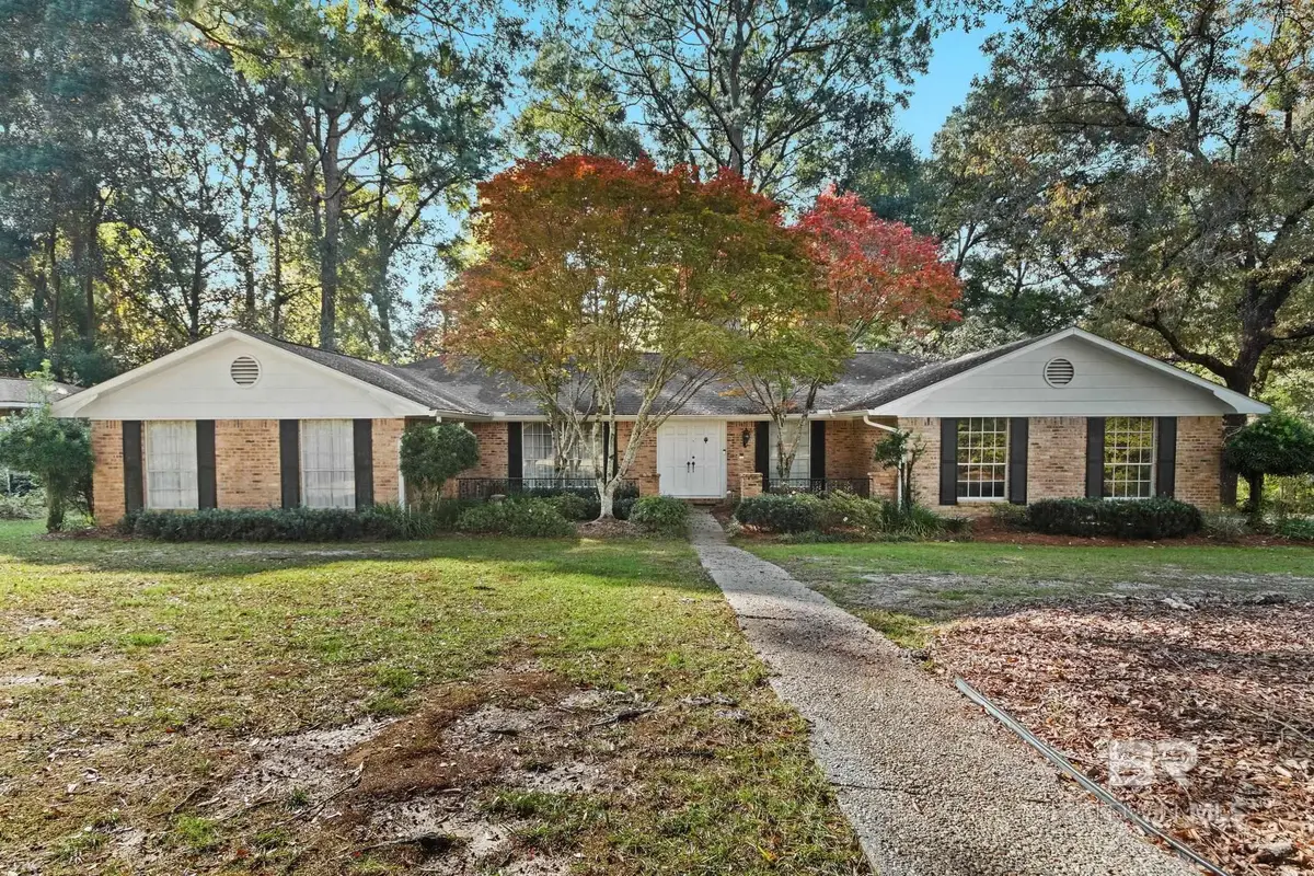752 Evergreen Street, Fairhope, AL 36532 - Image #1
