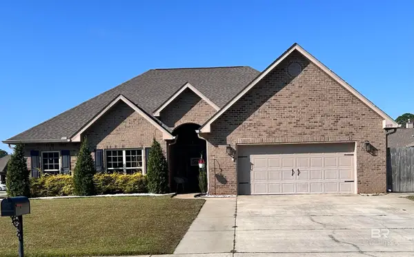 6033 Andhurst Drive, Gulf Shores, AL 36542