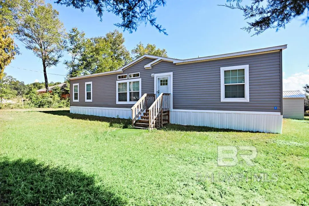 19180 Horseshoe Circle, Seminole, AL 36574 - Image #1