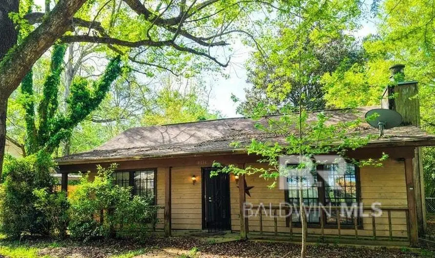 4131 Springdale Road, Mobile, AL 36609 - #1