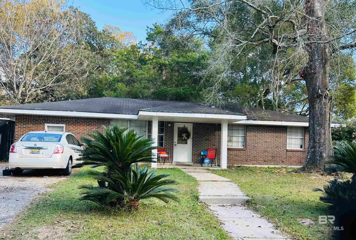 1600 Decatur Street, Mobile, AL 36618 - #1