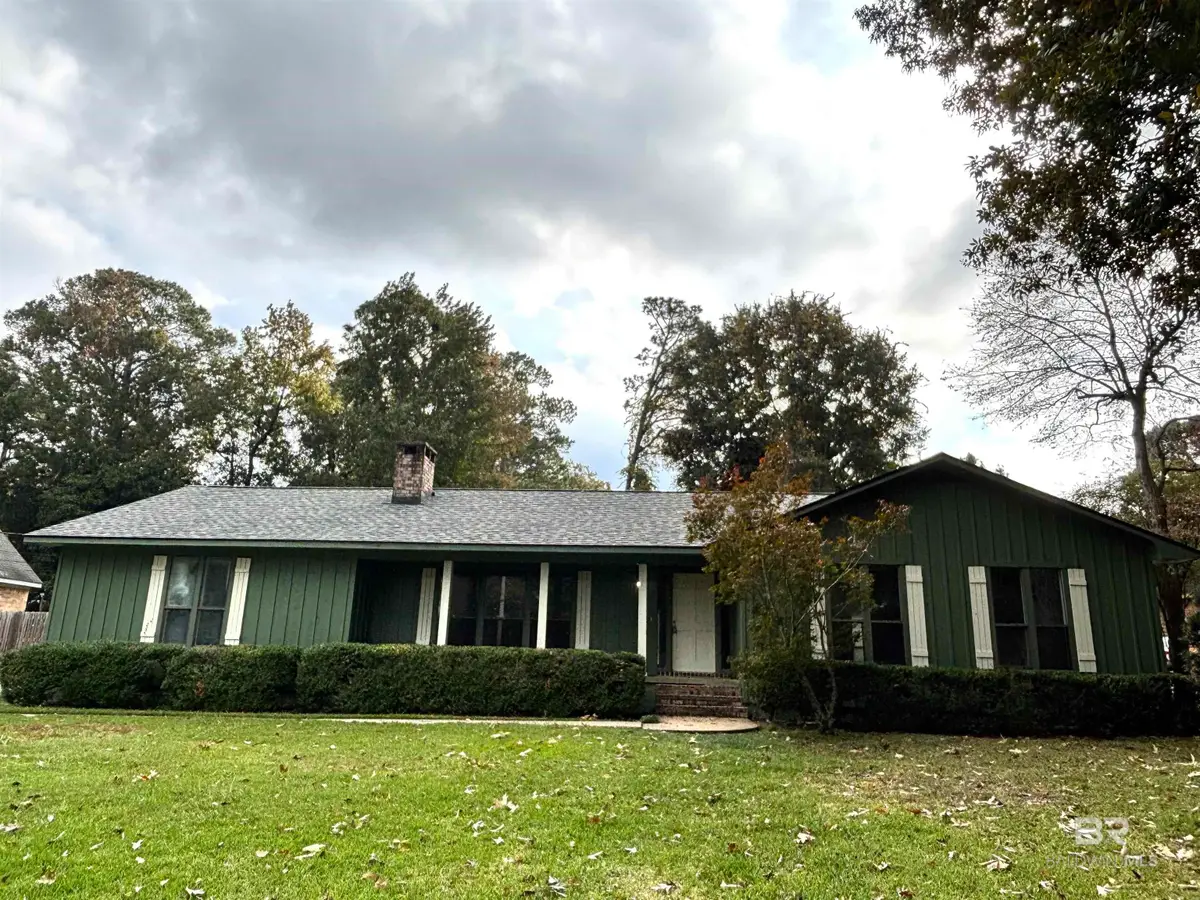 10 Soldiers Route, Spanish Fort, AL 36527 - Image #1