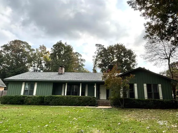 10 Soldiers Route, Spanish Fort, AL 36527