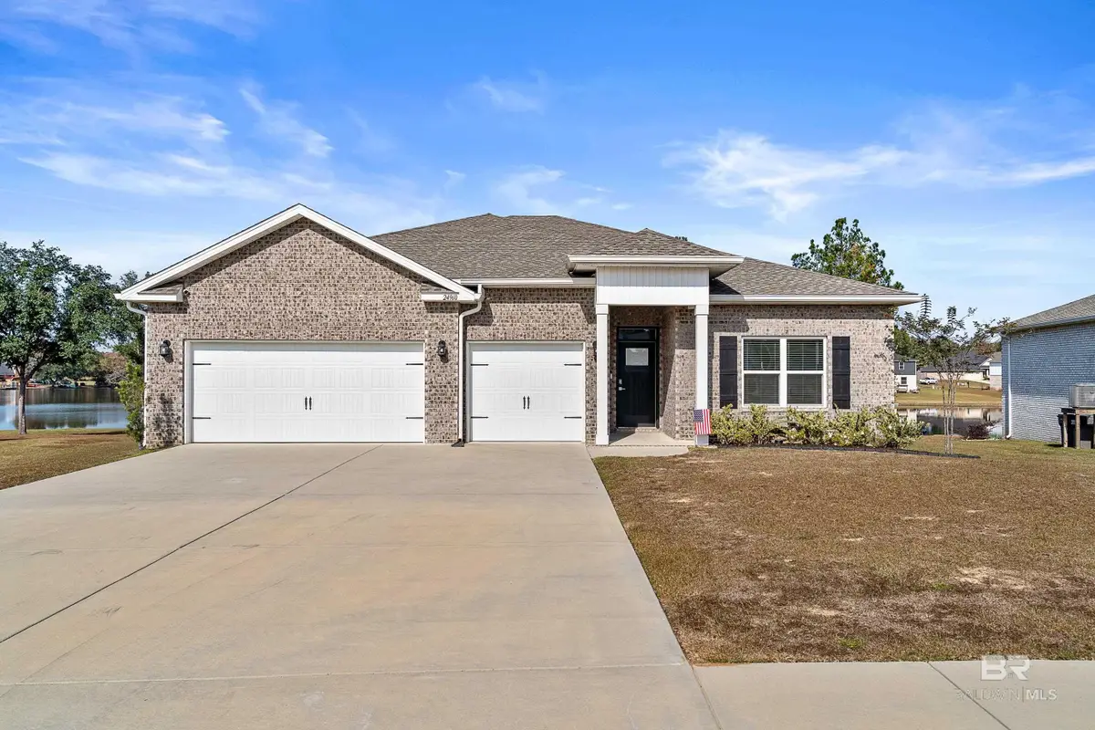 24960 Raynagua Boulevard, Loxley, AL 36551 - Image #1