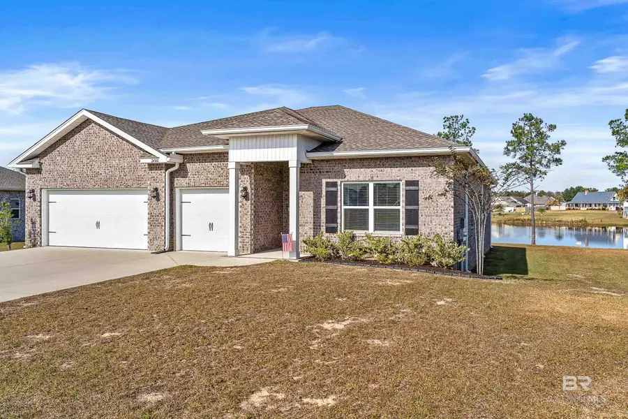 24960 Raynagua Boulevard, Loxley, AL 36551 - Image #2