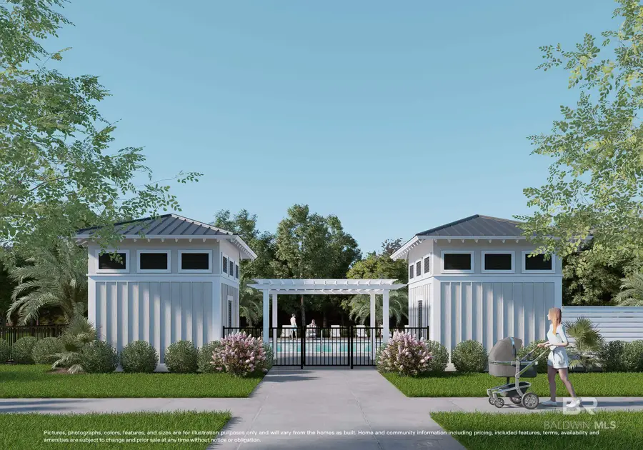 32208 Lyon Road, Spanish Fort, AL 36527 - Image #2