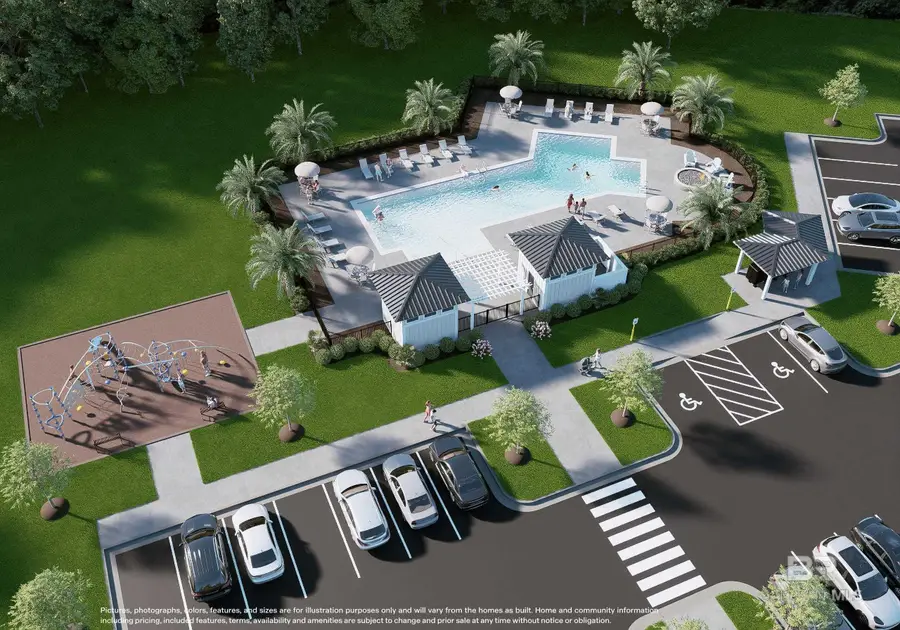 32208 Lyon Road, Spanish Fort, AL 36527 - Image #3