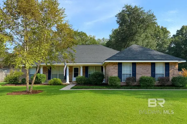 27972 Bay Branch Drive, Daphne, AL 36526
