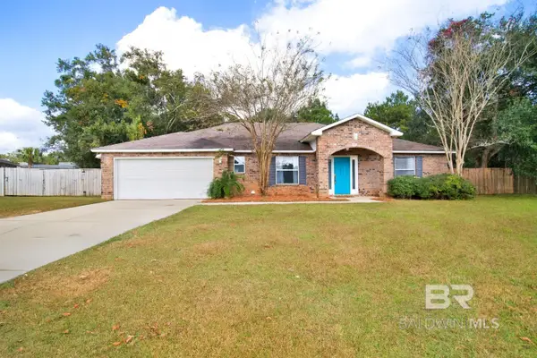 204 Woodsong Drive, Foley, AL 36535