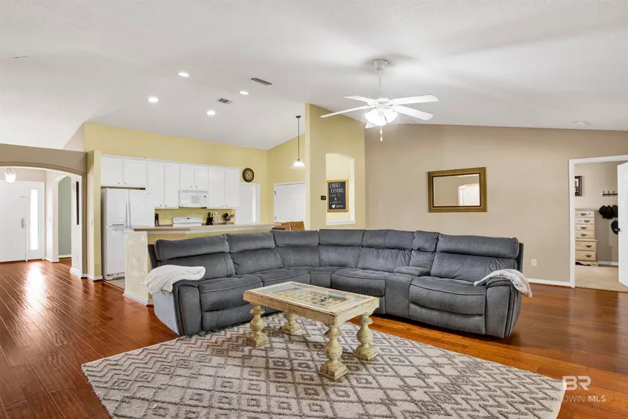 204 Woodsong Drive, Foley, AL 36535 - Image #2