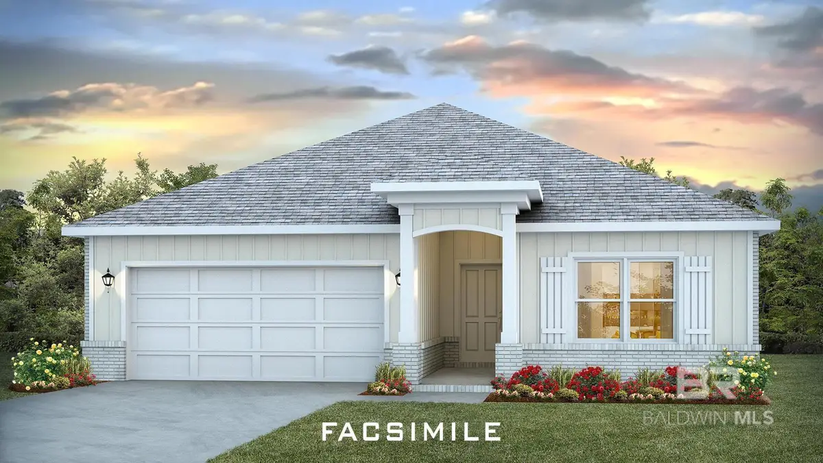 14843 Dayton Circle, Foley, AL 36535 - Image #1