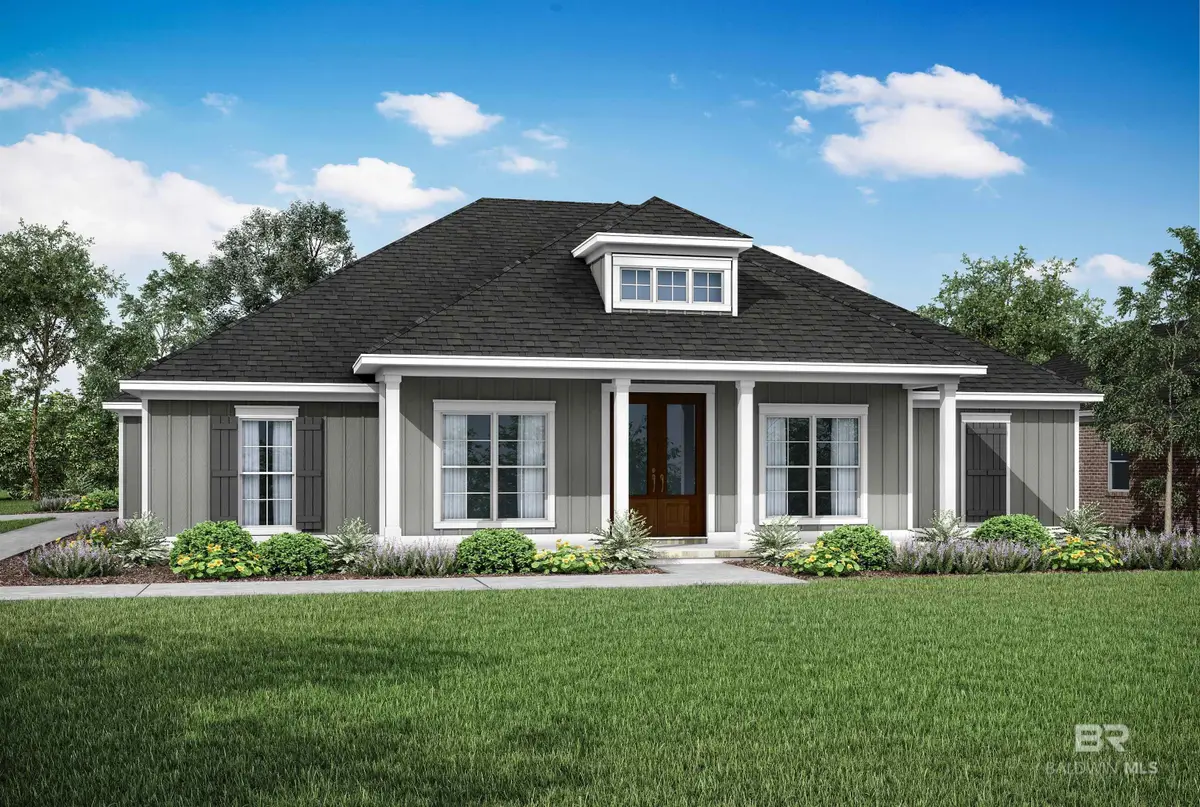 310 Morning Mist Way, Fairhope, AL 36532 - Image #1