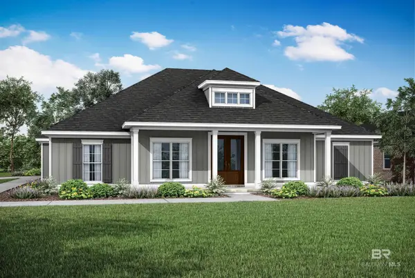 310 Morning Mist Way, Fairhope, AL 36532