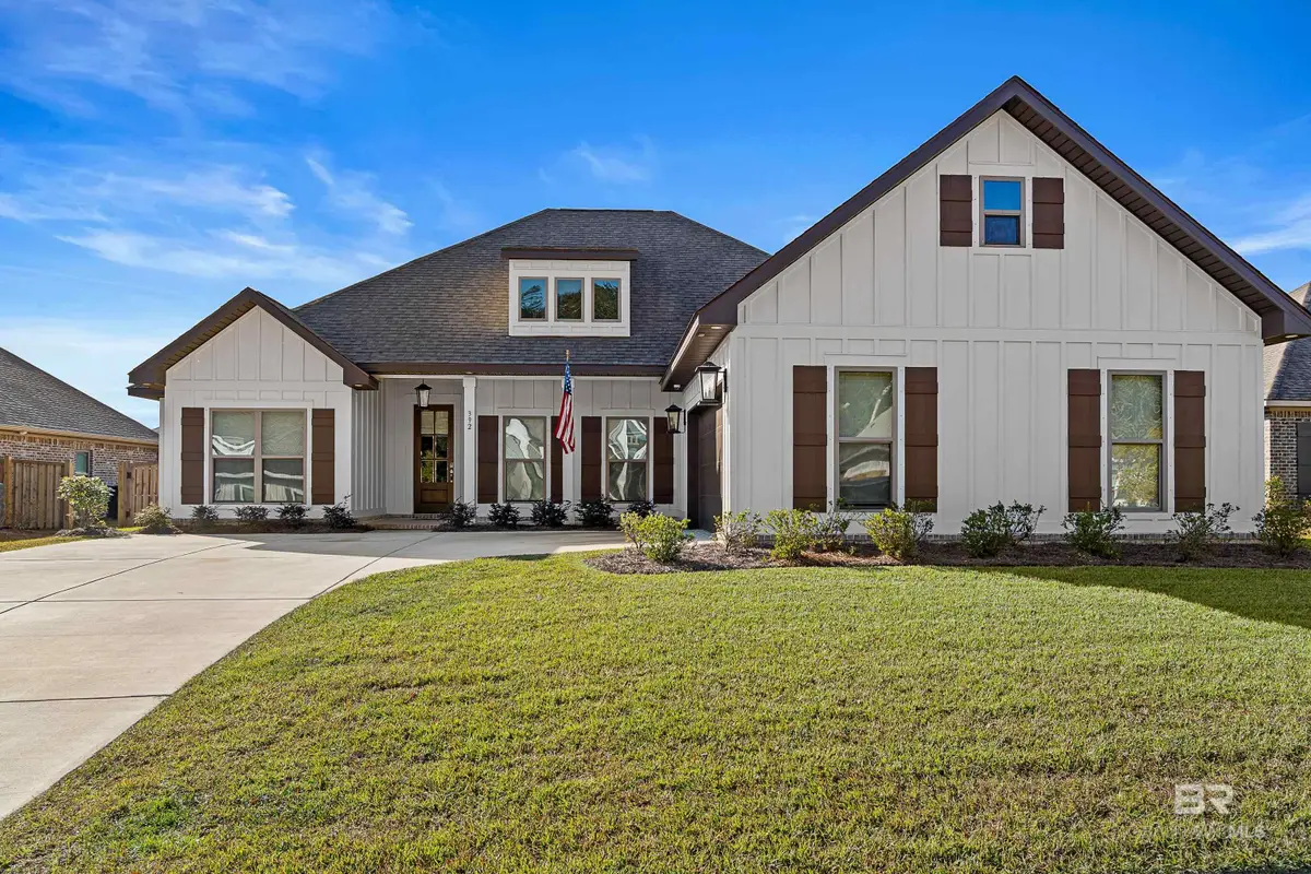 392 Garrison Boulevard, Fairhope, AL 36532 - Image #1